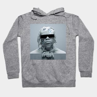 Young Thug Hoodie